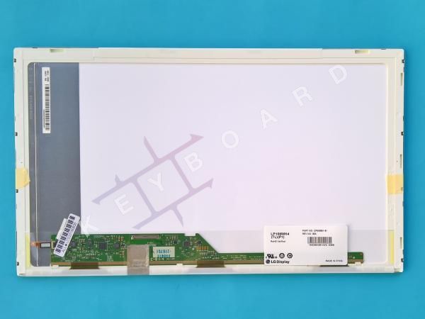 Матриця LCD до ноутбука Dell Latitude E6520